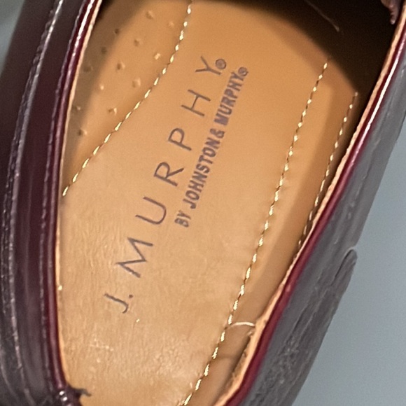 J. Murphy by Johnstone & Murphy - Picture 8 of 11